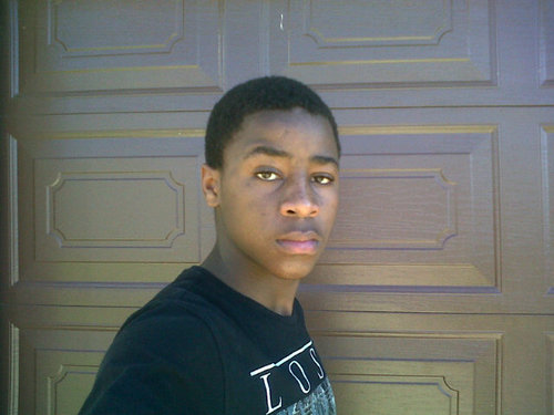 Iam one of those people u would lyk to ....
