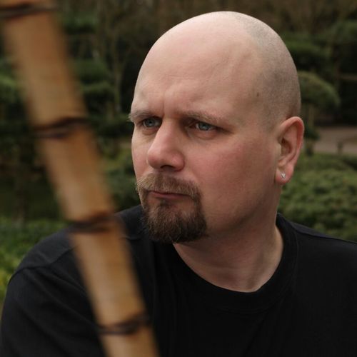 ICSGermany's profile picture. 