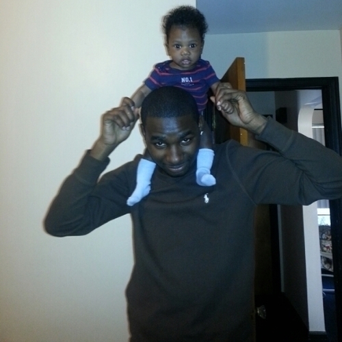 First they love yu,den they hate yu,den they luv yu again