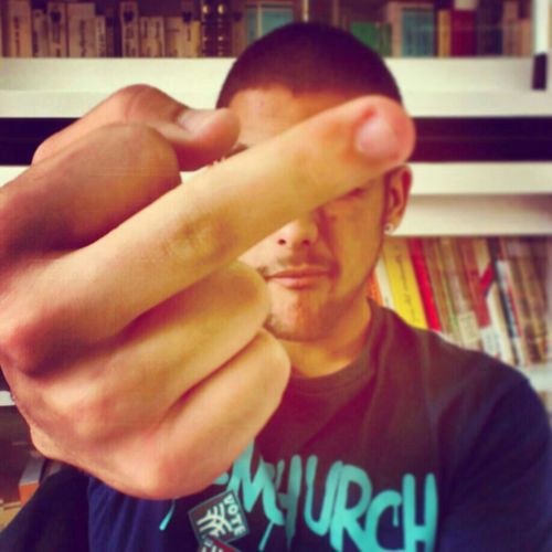 BorjaNesta's profile picture. El dinero no puede comprar la vida,'Busca en lo mas profundo de tu ser para amarte a ti mismo,y asi conseguiras amar a alguien'.MORE LOVE