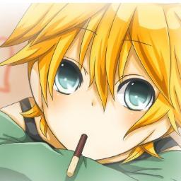 I LOVE VOCALOIDS