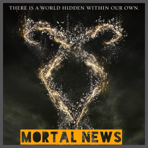 All the latest news on The Mortal Instruments, Infernal Devices and Cassie Clare. Fan site! [looking for co-bloggers]