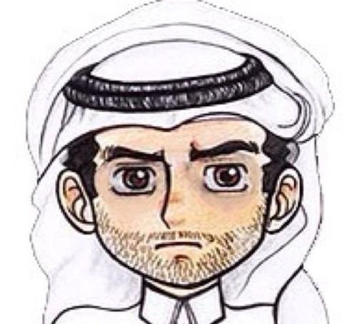 abasahel1's profile picture. 