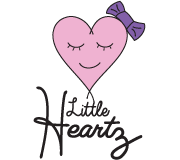 little_heartz's profile picture. I'm a mom who started making hair clips for her daughter and now I create handmade hair accessories for your little heartz :)