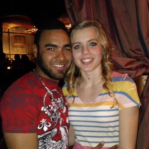 rebekah_cook25's profile picture. 