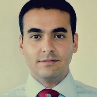 Nawaf Al-Subaie (@alsubaien) 's Twitter Profile Photo