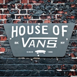 Follow us at @vans_66 for updates