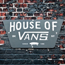 Follow us at @vans_66 for updates