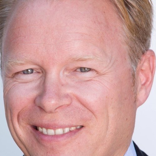 Advisor / Investor