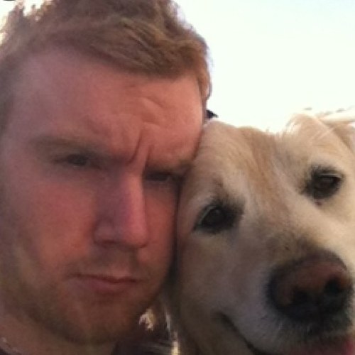 tighearnan1888 Profile Picture