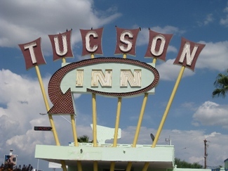 Overheard bits of curious conversations in Tucson, AZ. Use #TucsonOverheard to submit!