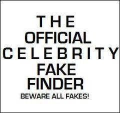 Fake Celeb Buster (@FakeCelebBuste1) Twitter