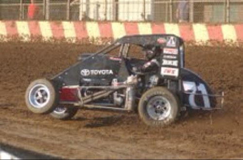 Angell Park Speedway Profile