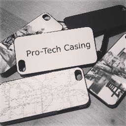 protechcasing's profile picture. At Pro-Tech Casing we understand how important your mobile and tablets are and the necessity to ensure that your device is safe, secure and stylish.