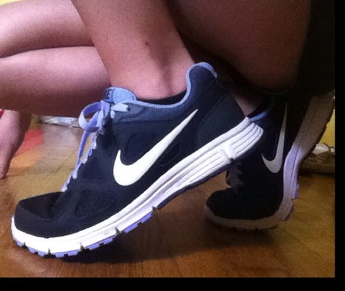 Motivate_Me101's profile picture. Age: 17 Height: 5'4
Current Weight: 135
Goal Weight: 115
Ready to be healthy!
#fitfam