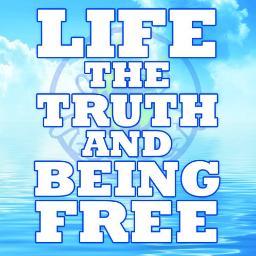 I tweet #quotes from the book, Life, the Truth, and Being Free by author @SteveMaraboli