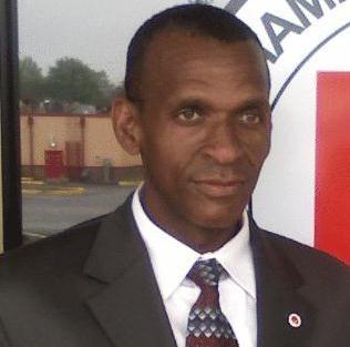 I am the Local Representative for  The Honorable Minister Louis Farrakhan - Muhammad Mosque #96
#FarrakhanTwitterArmy!!