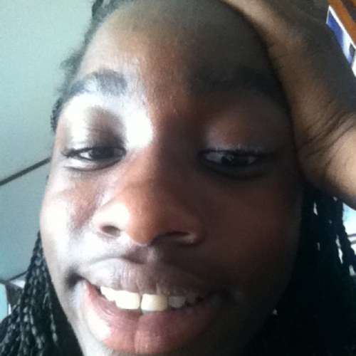 donaziadavis1's profile picture. All yall girls talking that trash