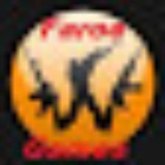 FaroeGames's profile picture. 