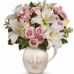 Expert Florist Delivering Flowers to the Greater Houston, TX area 27 years.  Same Day Floral Delivery, Anniversary Flowers, Hospital Flowers, Sympathy Flowers,