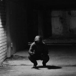 AlexNaymen's profile picture. чем меньше паришься, тем счастливее