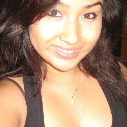 CarmellaPursuas's profile picture. asian&&peruvian