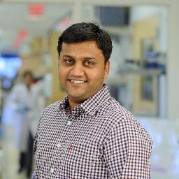 Computational Biologist, Bioinformatician working on Cancer Genomics using cfDNA. Joined Twitter on May 2009. Views are my own and do not reflect my employer