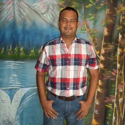 Padre de familia,Gestor y Formulador de Proyectos.