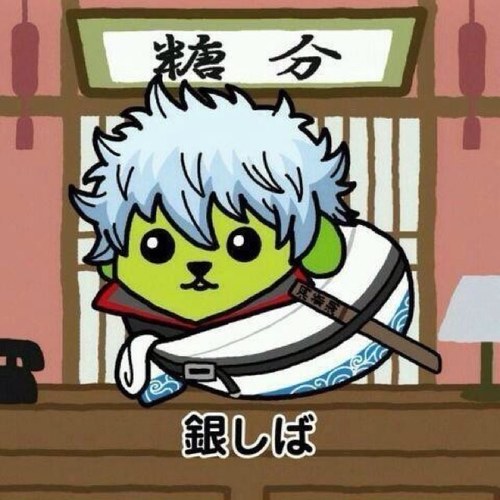 銀魂画像BOTさんのプロフィール画像