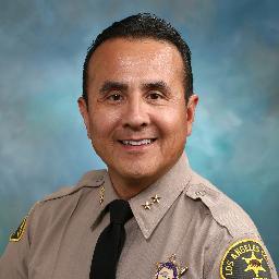 LA County Sheriff's Department East Patrol Division Chief. Engaging colleagues & community, not endorsing, through social media.
http://t.co/1fmPvFPRoC