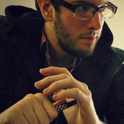 Believer.  Musician.  Gamer.