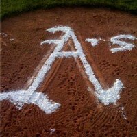 Oakville A's (@oakvilleas) 's Twitter Profile