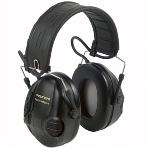 PeltorTactical's profile picture. Peltor Tactical products address the problem of being subjected to impulse noises. At the same time giving the capability of hearing everything else around you
