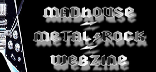Cuenta de Bony Madhouse con noticias, fotos, vídeos, agenda... del mundo del Rock y Metal, local, nacional e internacional, thanxxx por los follows y RT \m/_\m/
