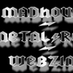 BonyMadhousePicsRockNMetal (@bonymadhouseweb) Twitter profile photo