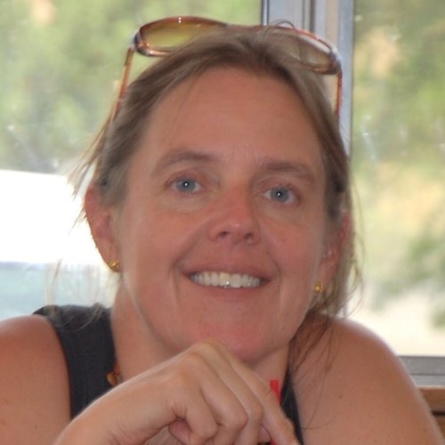 Ingrid Verschuren Profile