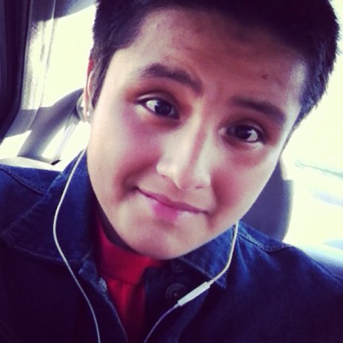 Just a normal mexican