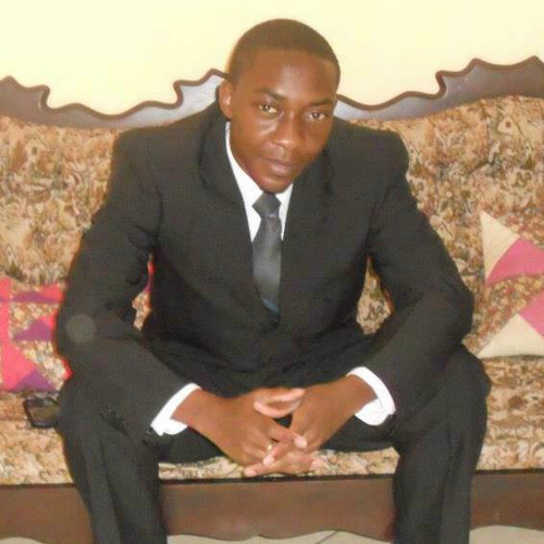 Young talented drummer. Music is my passion and exercise is my second nature. I'm a new breed of animal.