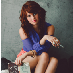 MaddieHarperLA's profile picture. Be back soon..promise 3