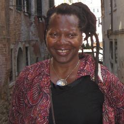 Professor Claudia Bernard