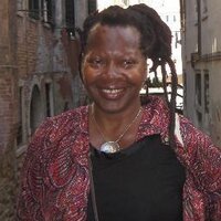 Professor Claudia Bernard(@DrCBernard) 's Twitter Profile Photo