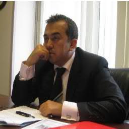 OtabekEshmatov's profile picture. Media Professional