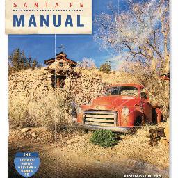 New to Santa Fe? Or Santa Fe still new to you?
Check out the Santa Fe Reporter Locals' Guide to Living in Santa Fe @
http://t.co/1ucjSI0Pqj