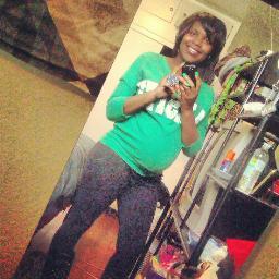 ☆Rylei's mmy 1st off . Stay in Yo Lane; Period! God is my #1 iMove on Faith While on this Paper Chase.#taken by scregg Loyal R.I.P DMB ☆