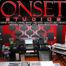 onsetstudios's profile picture. 