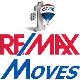 RE/MAX Moves