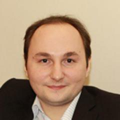 CEO&Founder ALTWeb Group/MegaIndex