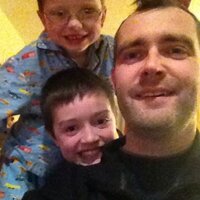 Owen Houlihan (@owenhoulihan) Twitter profile photo