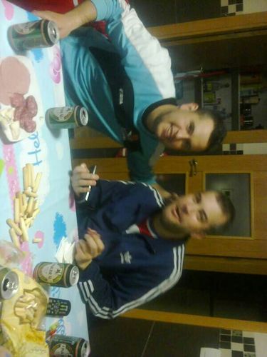 daniel1984j's profile picture. 