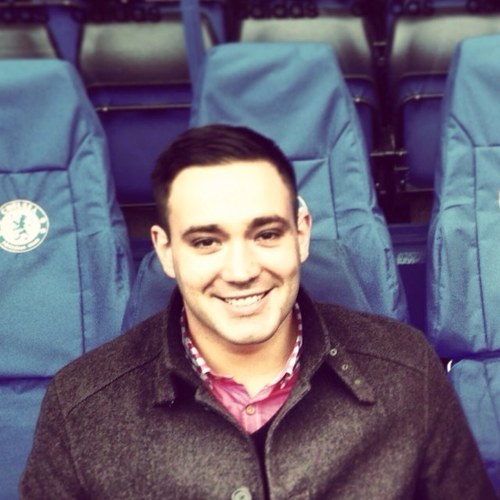 Champ_1986's profile picture. 